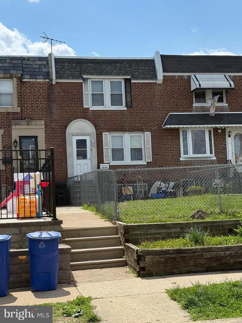 3434 Decatur Street, Philadelphia