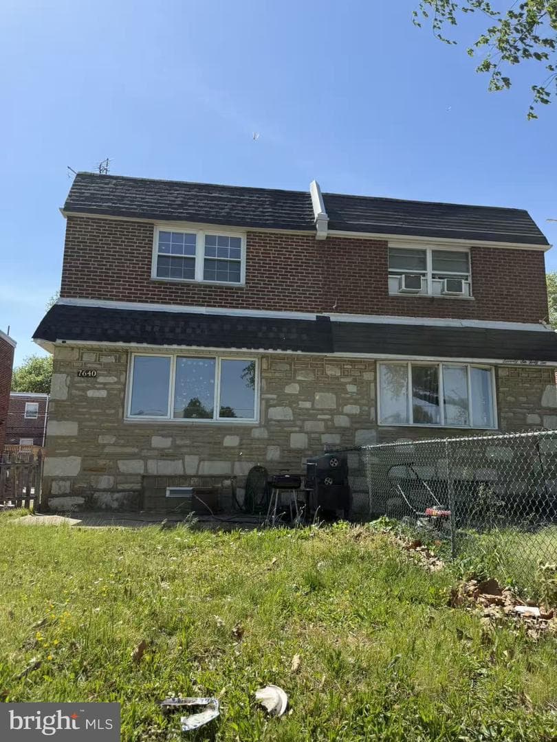 7640 Fairfield Street, Philadelphia