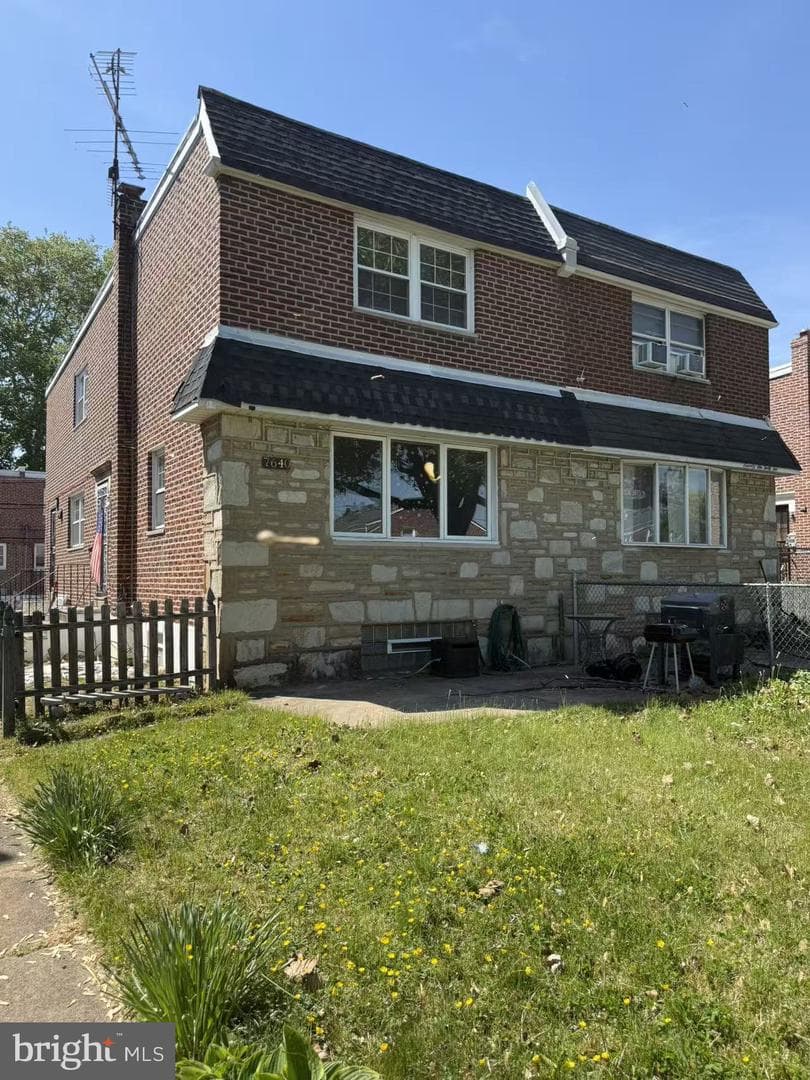 7640 Fairfield Street, Philadelphia