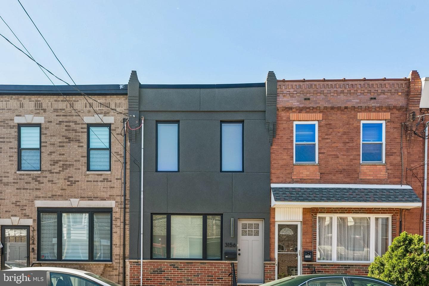 3156 Almond Street, Philadelphia