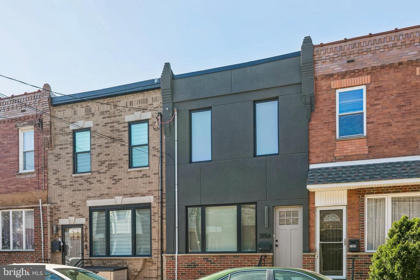 3156 Almond Street, Philadelphia