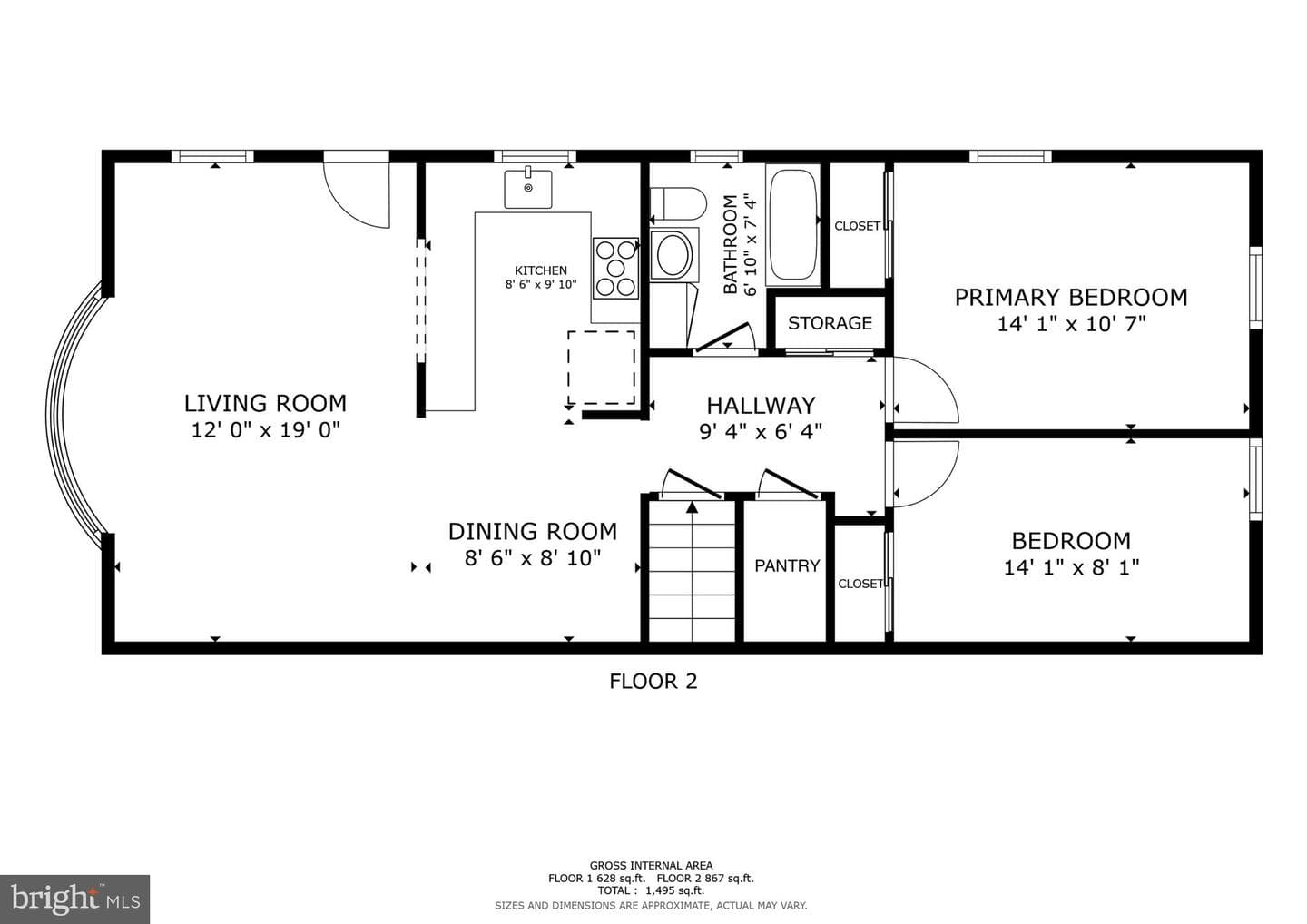 8807 Danbury Street photo 25