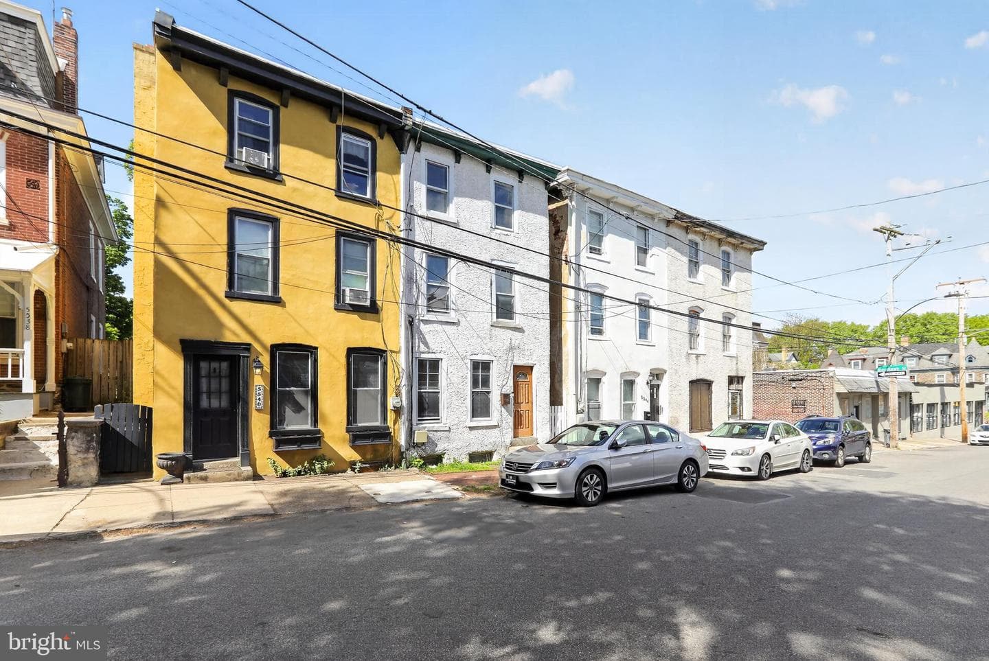 5542 Morris Street photo 1