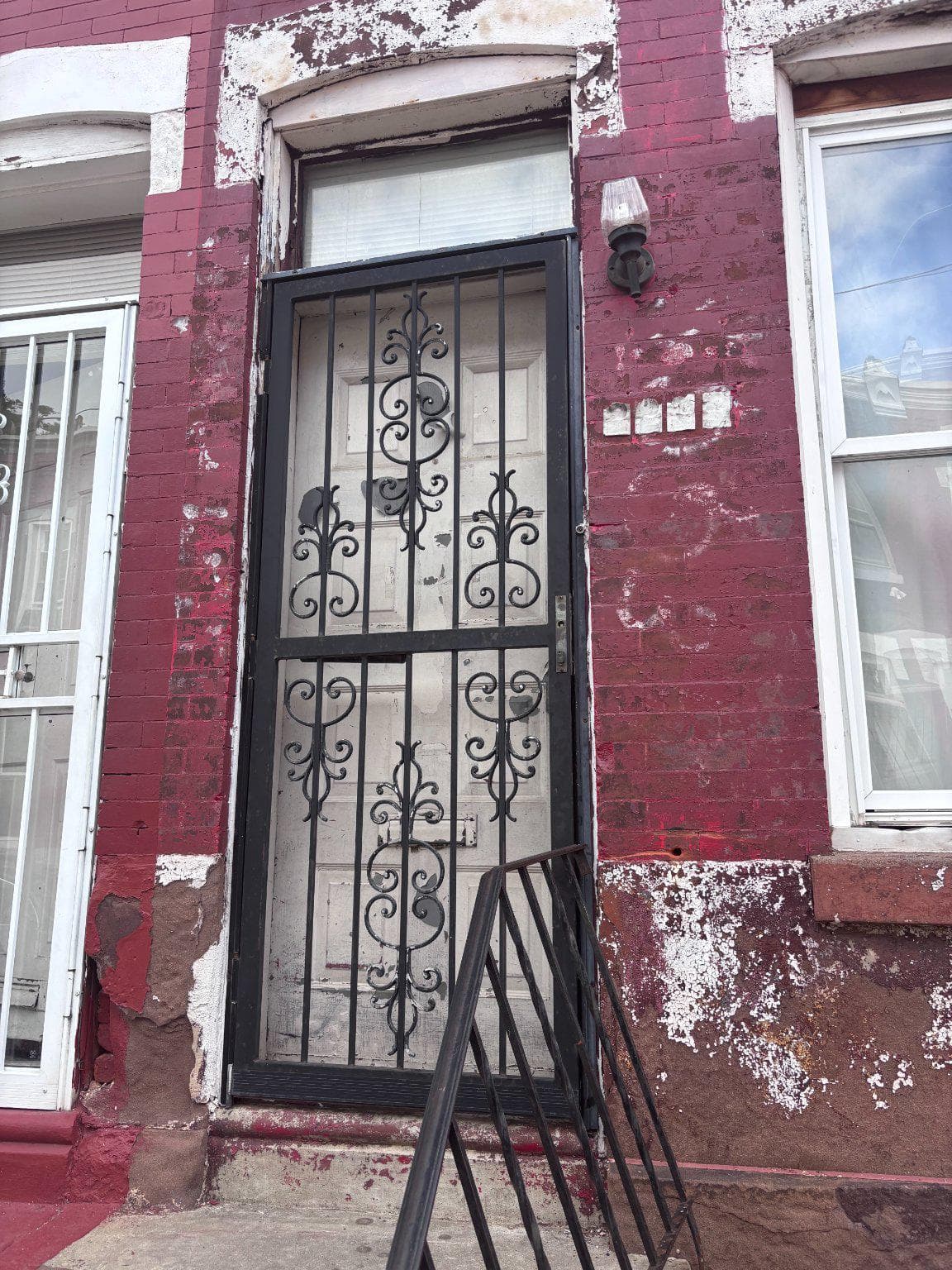 2239 N Cleveland Street, Philadelphia