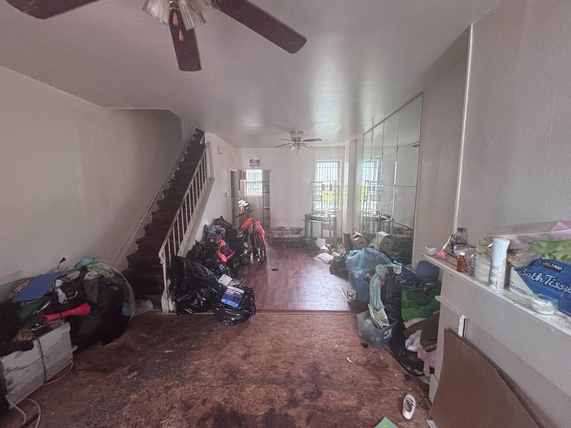 2239 N Cleveland Street, Philadelphia