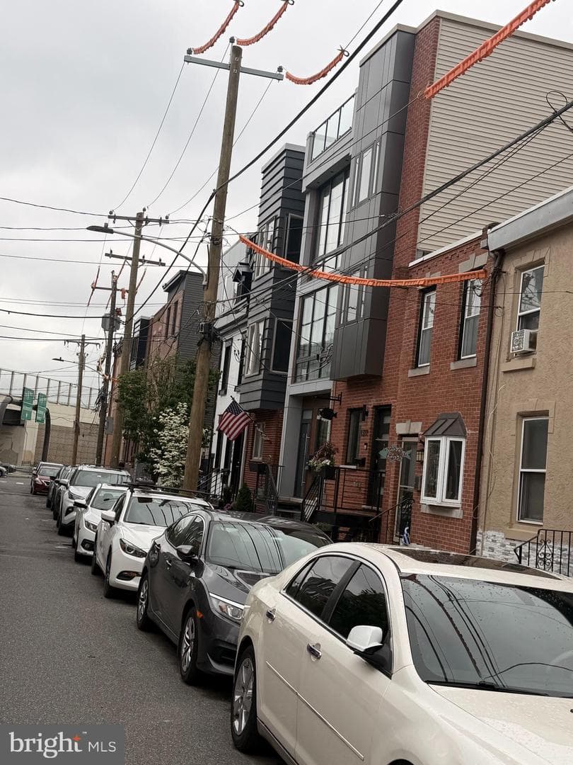 1230 E Fletcher Street, Philadelphia