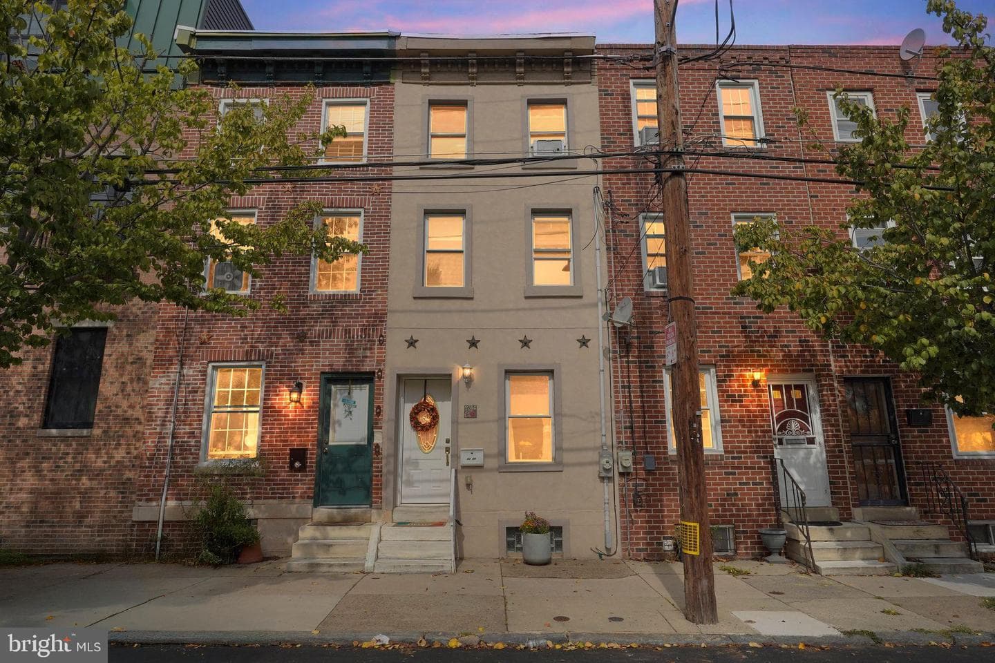 2314 Emerald Street, Philadelphia