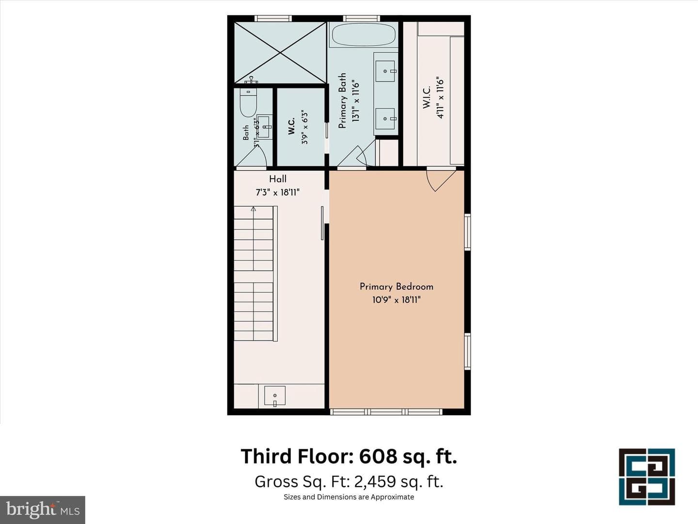 6101 Gardenia Street photo 42