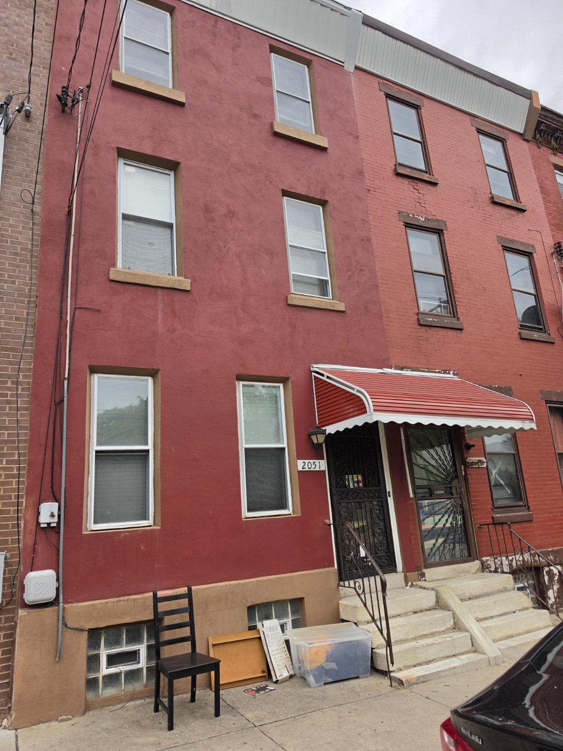 2051 N 8th Street