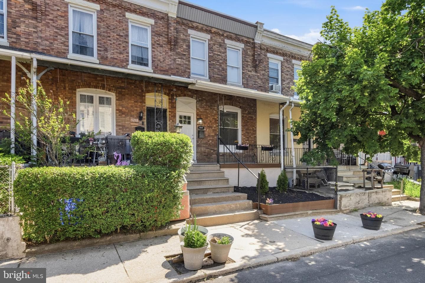 5220 Hazel Avenue, Philadelphia
