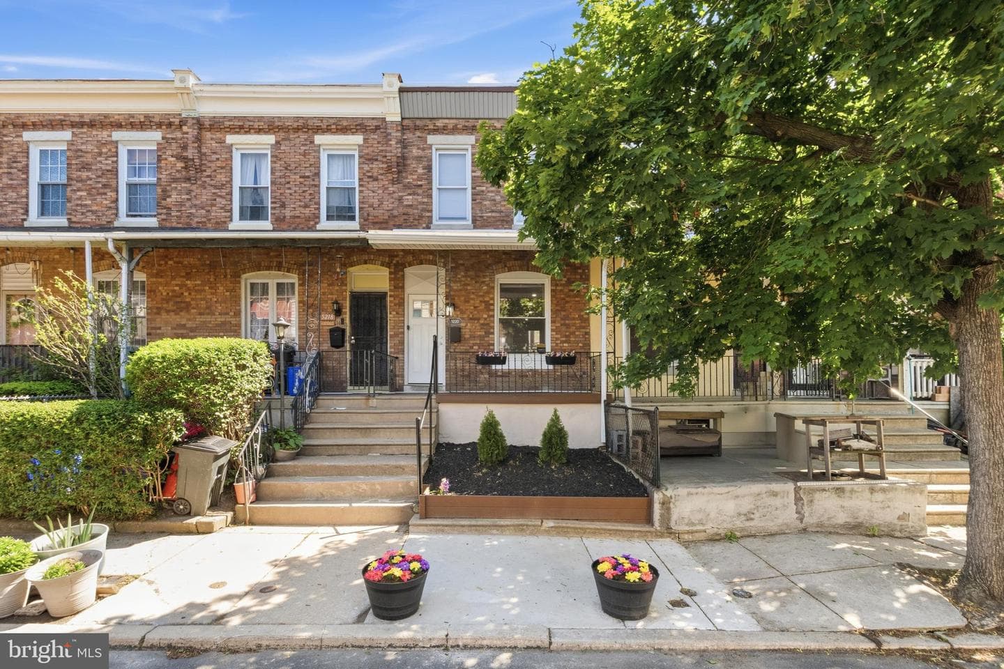 5220 Hazel Avenue, Philadelphia