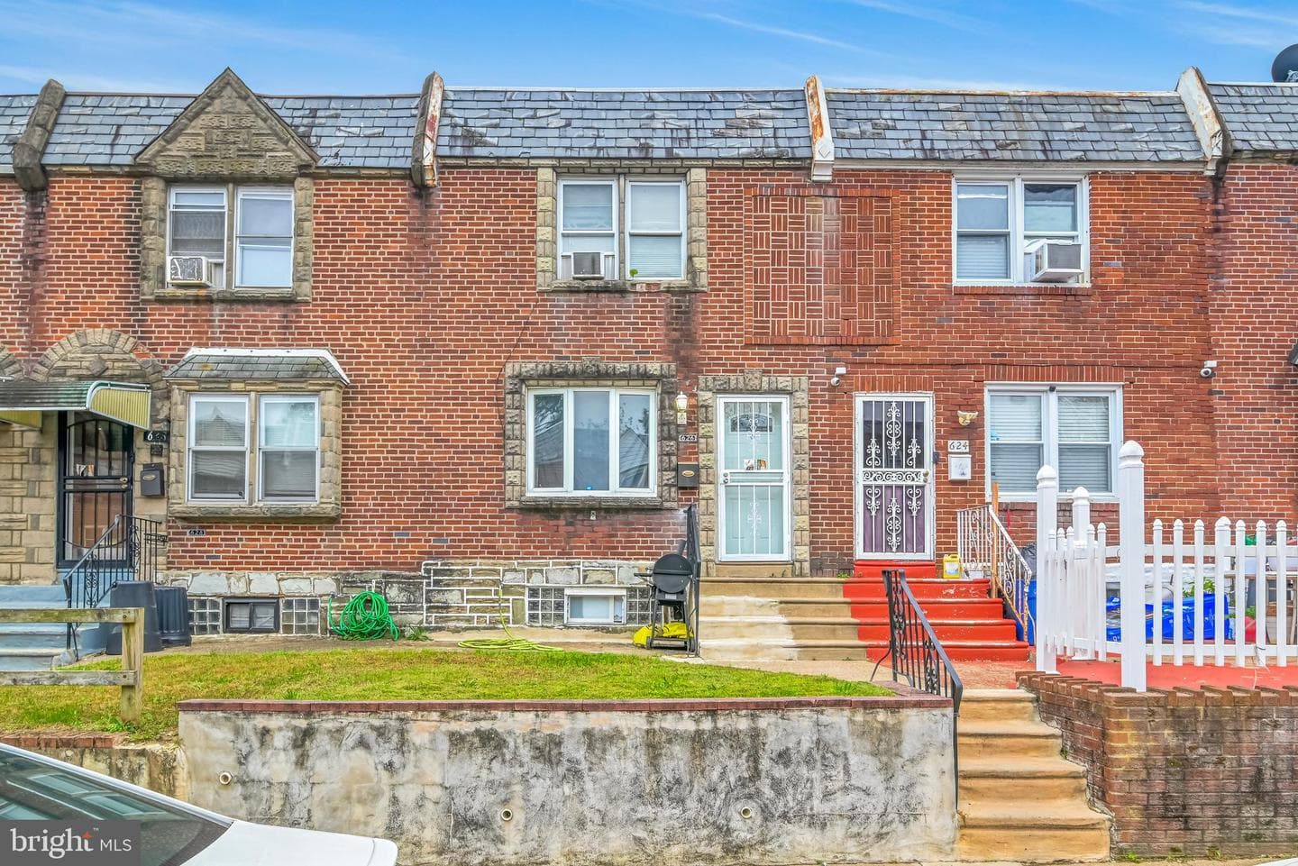 626 E Raymond Street, Philadelphia