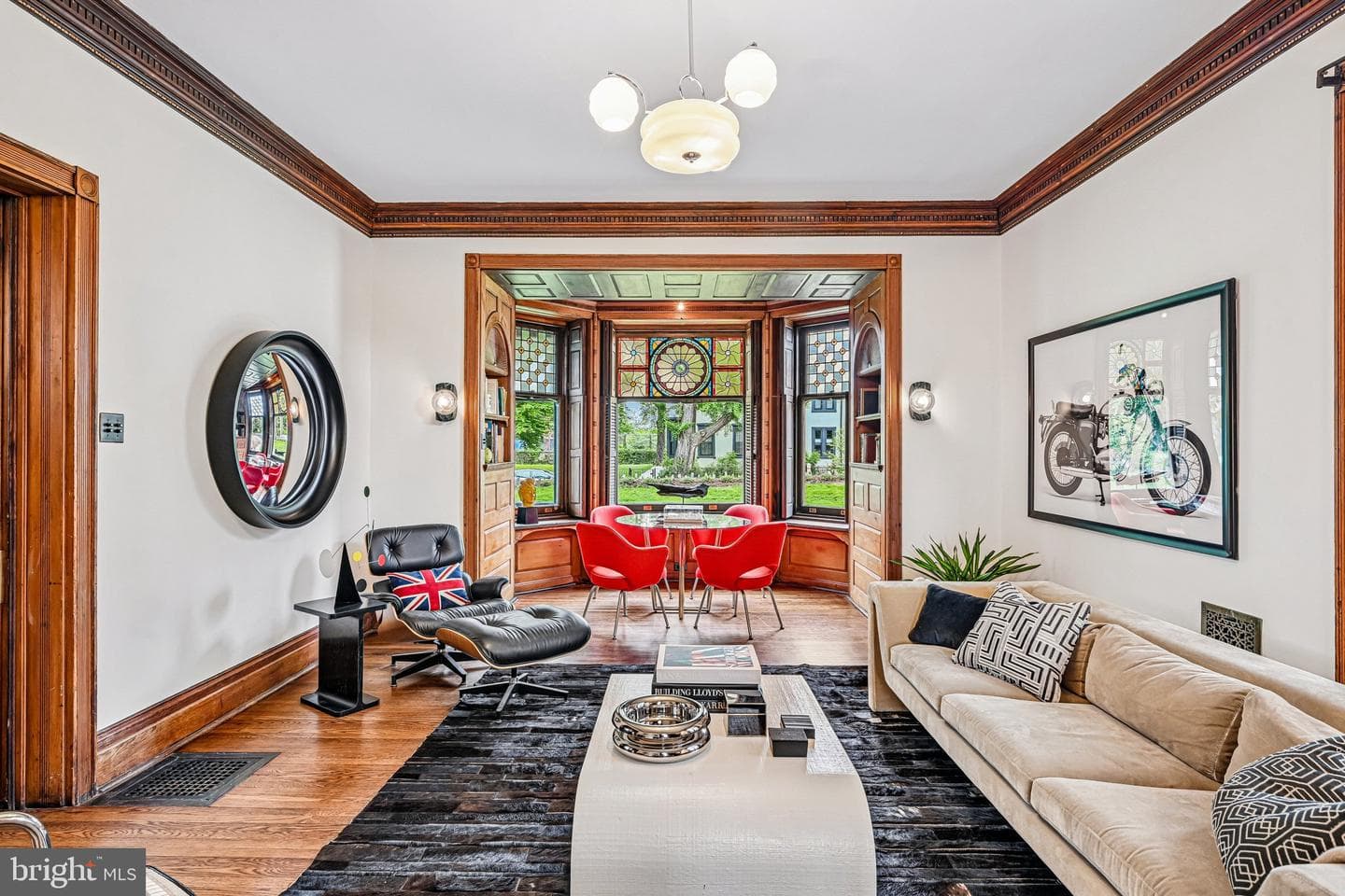 51 E Penn Street, Philadelphia
