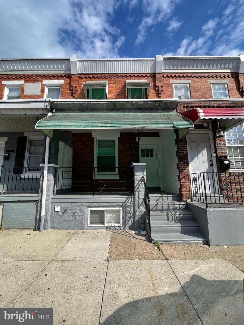 6324 Theodore Street, Philadelphia