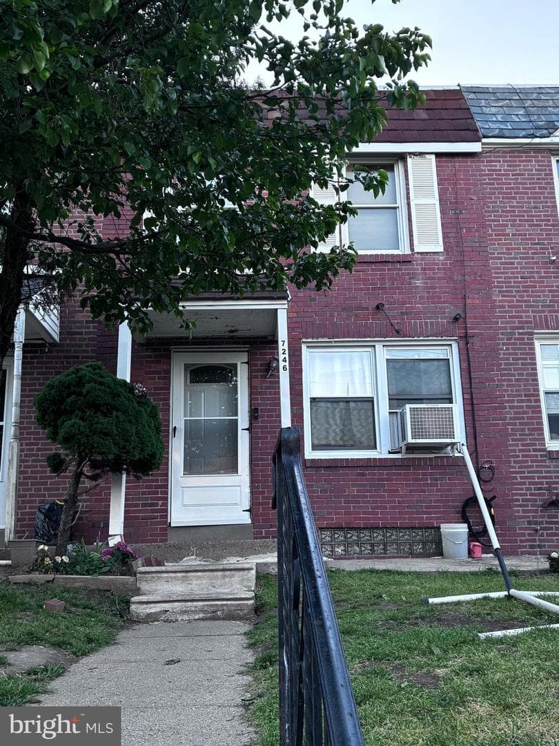 7246 Horrocks Street, Philadelphia