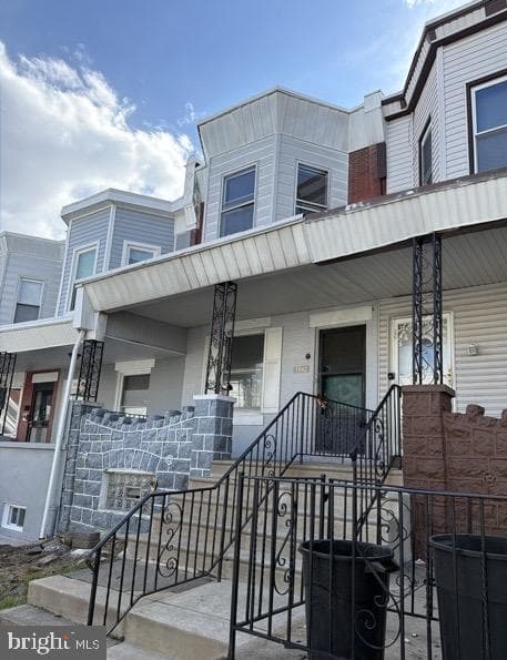 1642 N Redfield Street, Philadelphia