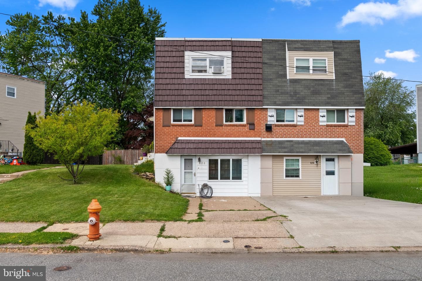 826 Avon Road