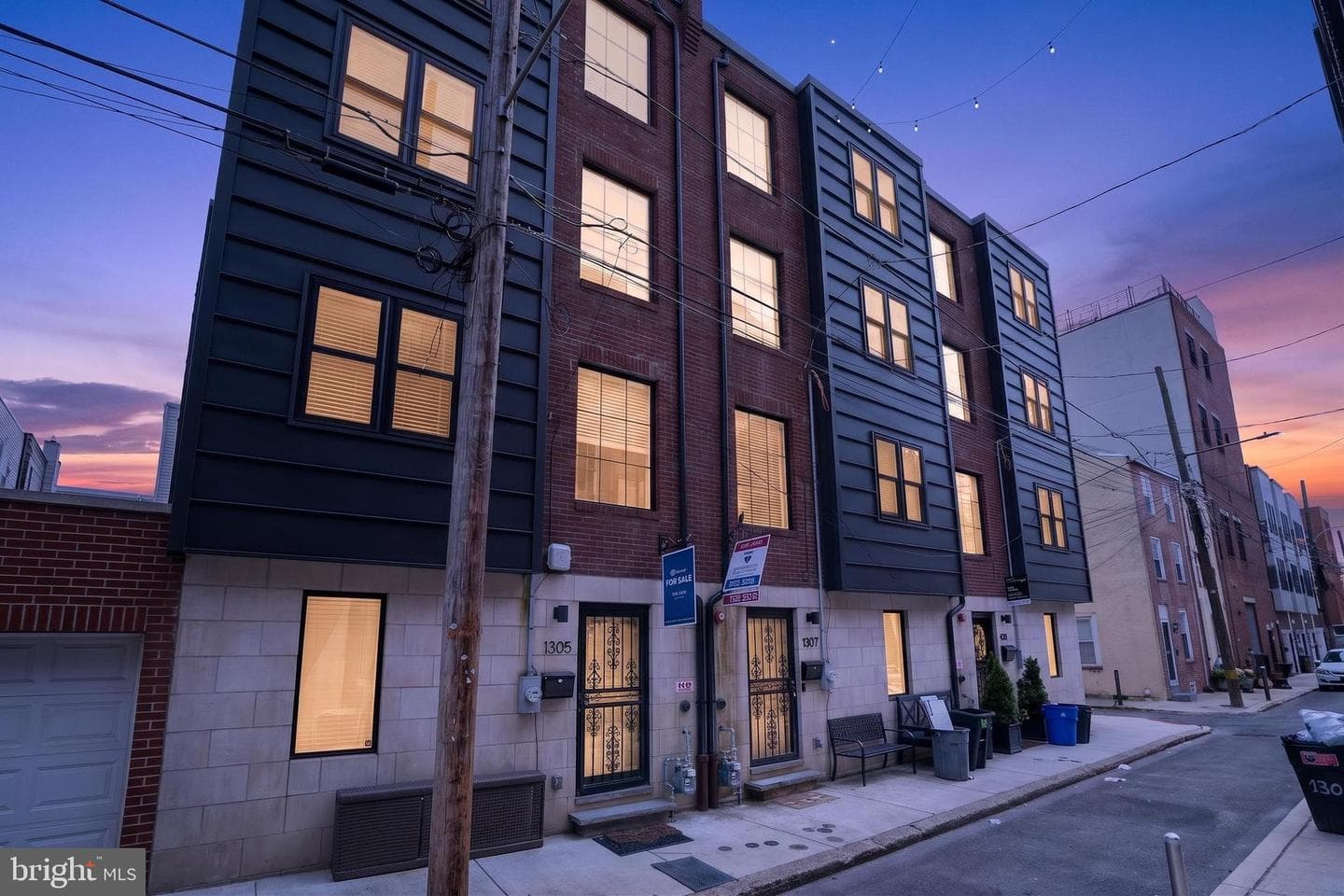 1305 S Hancock Street, Philadelphia