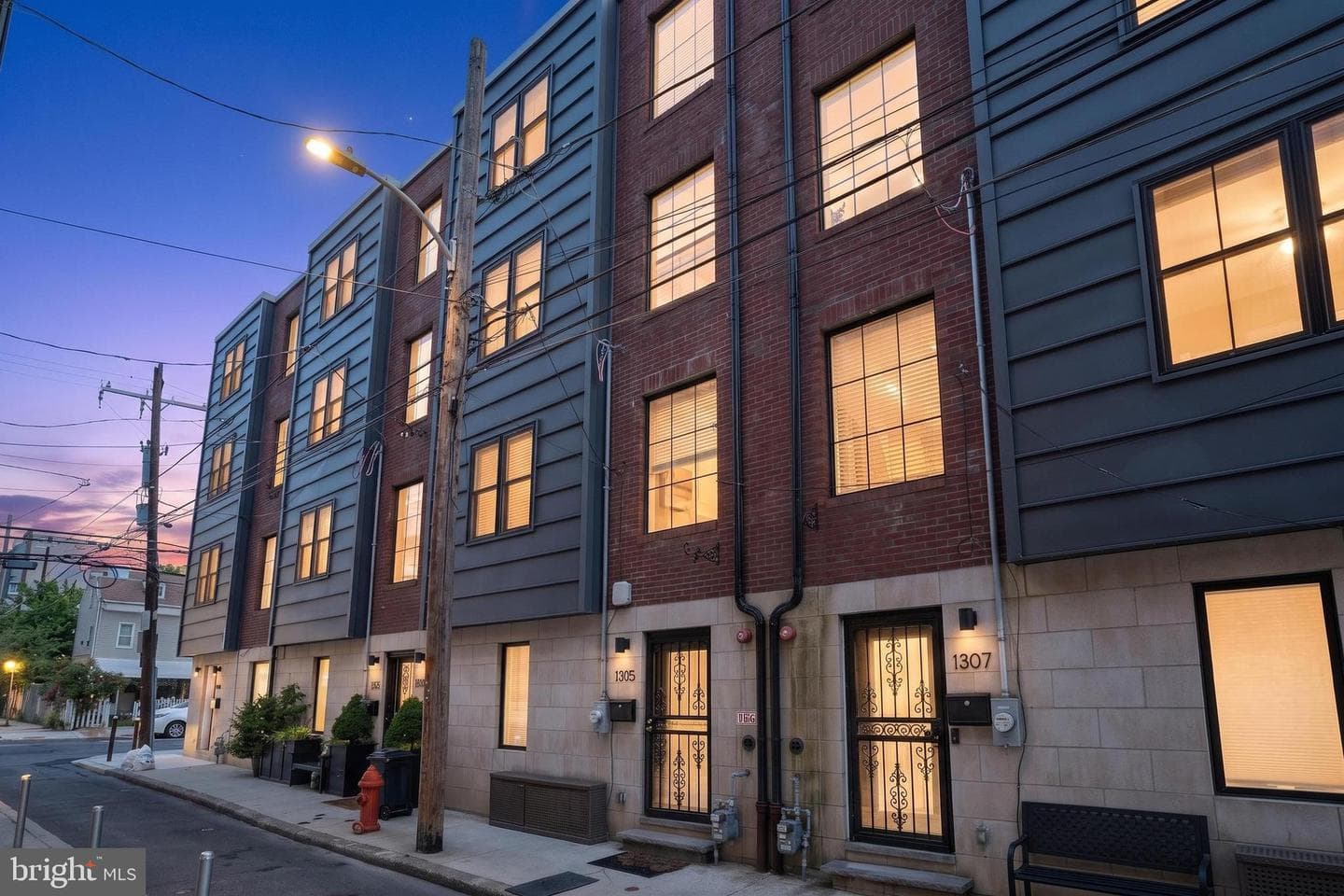 1305 S Hancock Street, Philadelphia