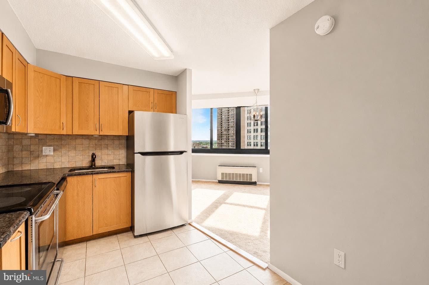1420 Locust Street #15b, Philadelphia