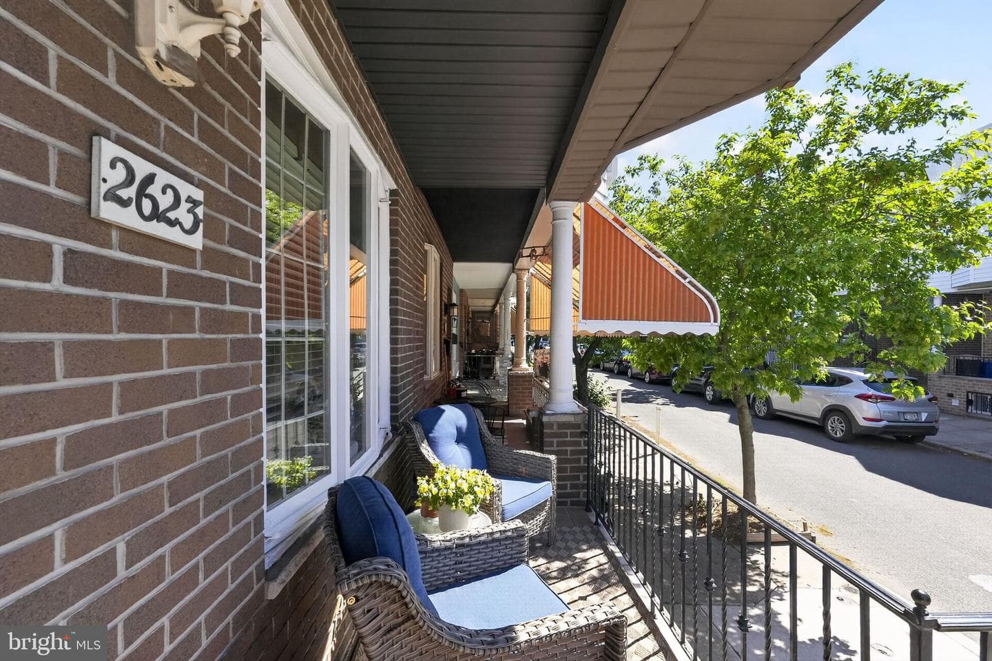 2623 S Jessup Street photo 3
