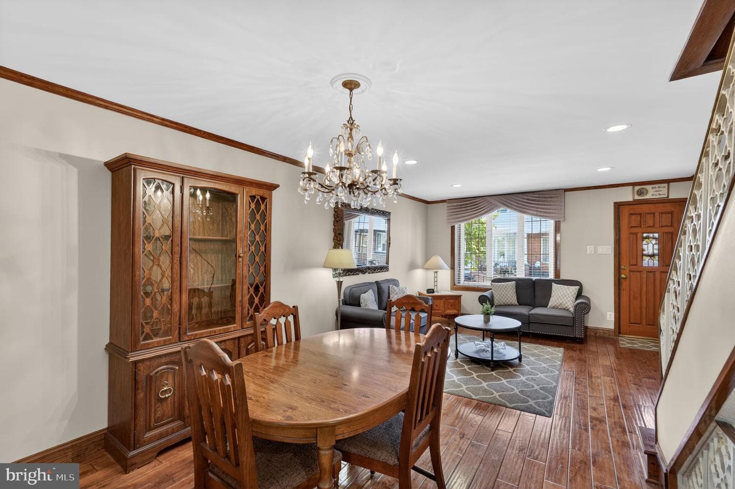 2623 S Jessup Street photo 8