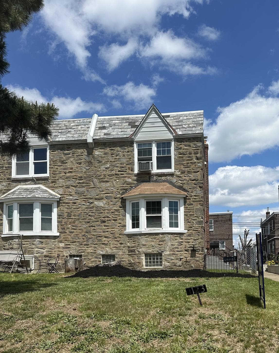 1123 Gilham Street, Philadelphia