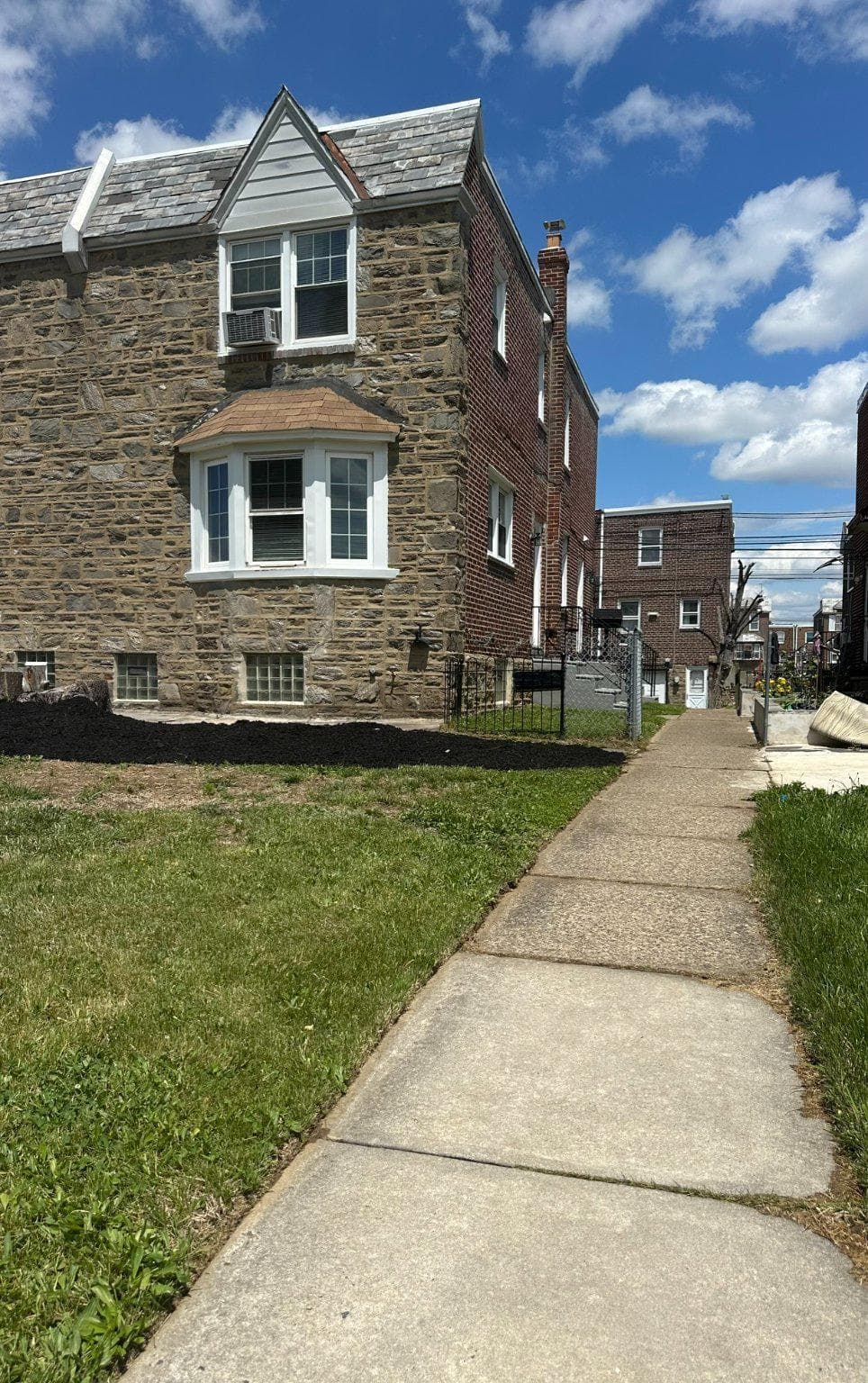 1123 Gilham Street, Philadelphia