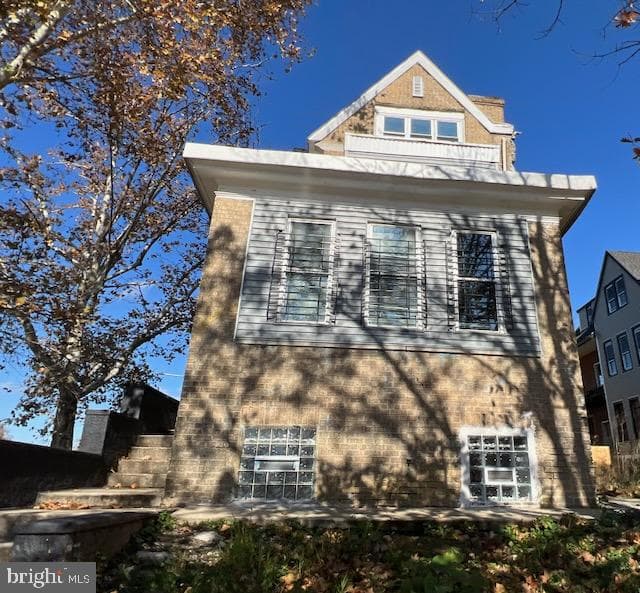 1329 W Roosevelt Boulevard, Philadelphia