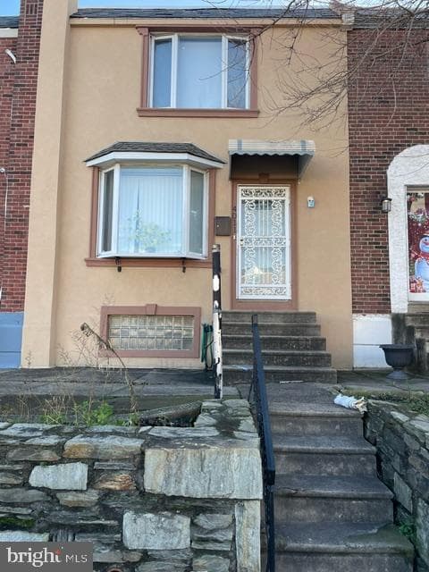 4011 I Street, Philadelphia