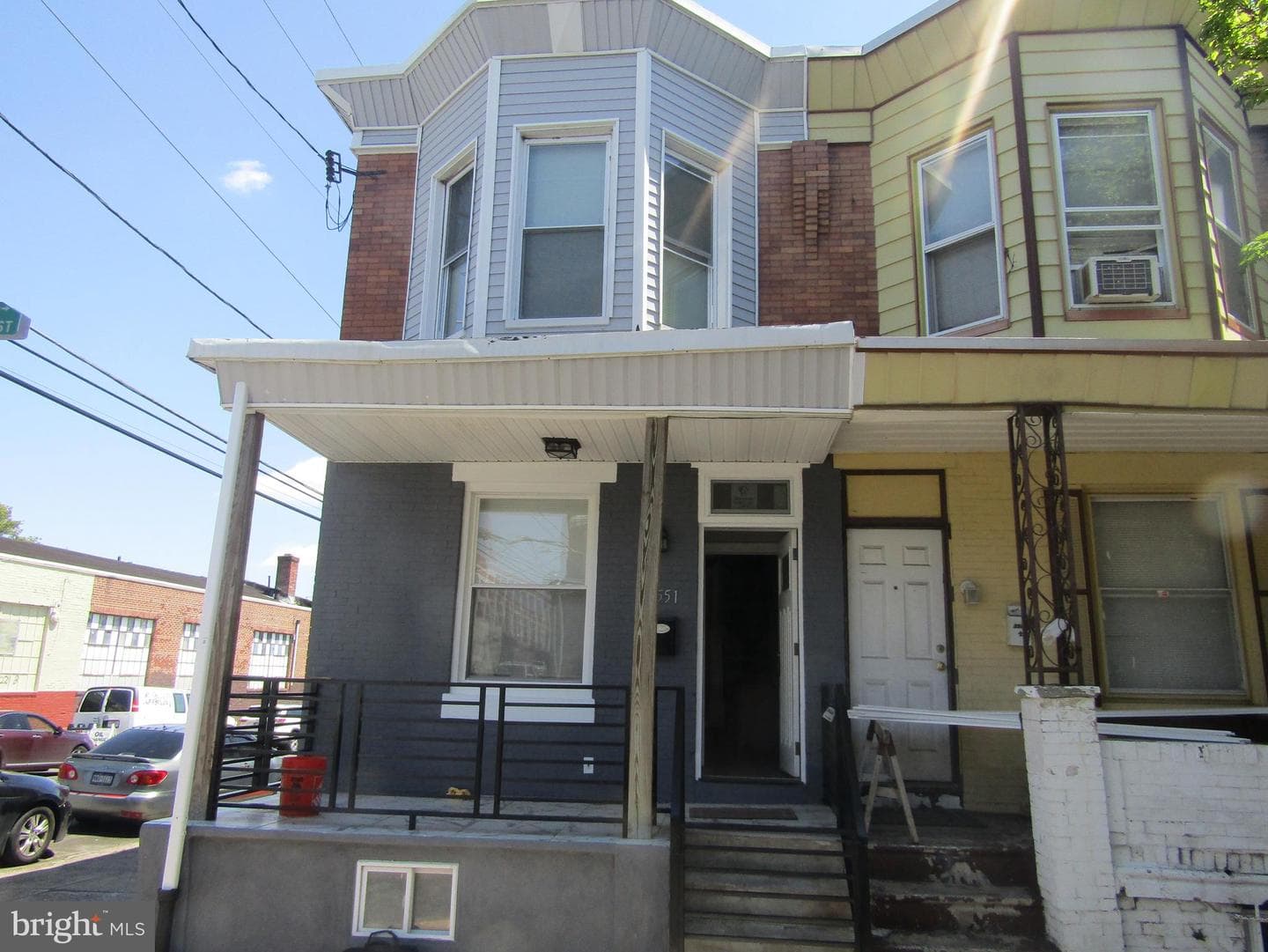 3551 Ella Street