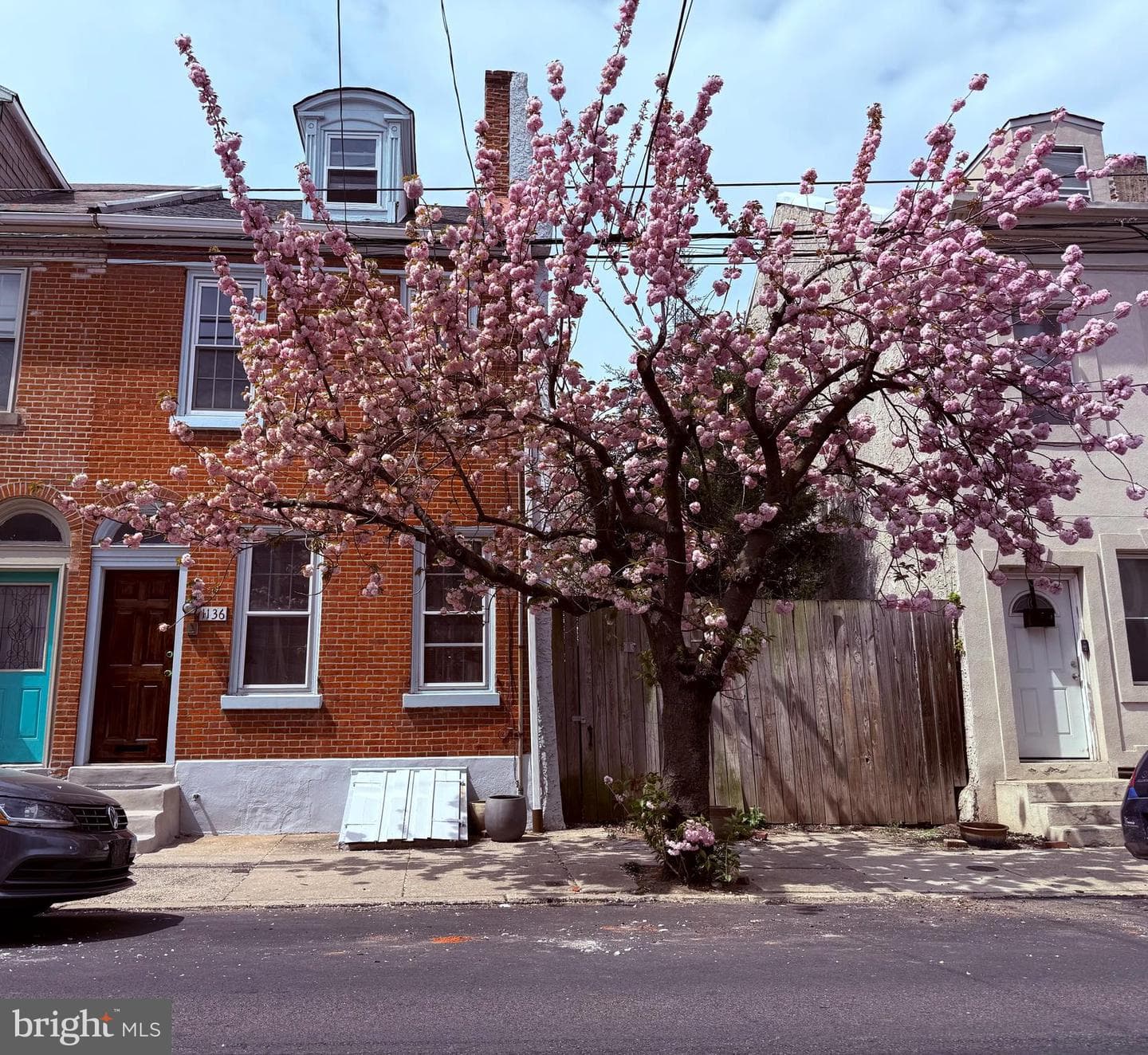 Pa, Philadelphia