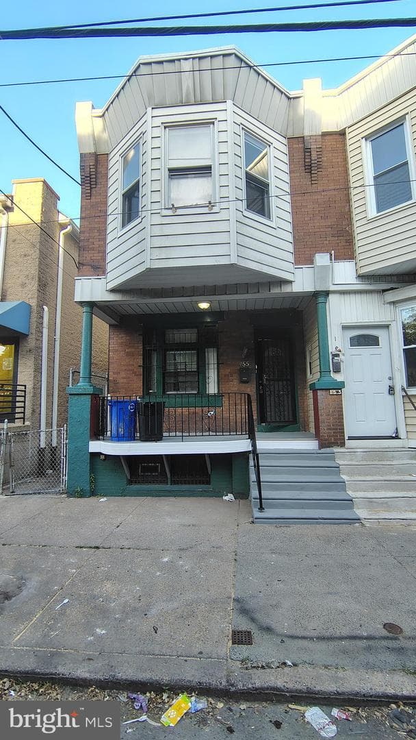 155 N 56th Street, Philadelphia