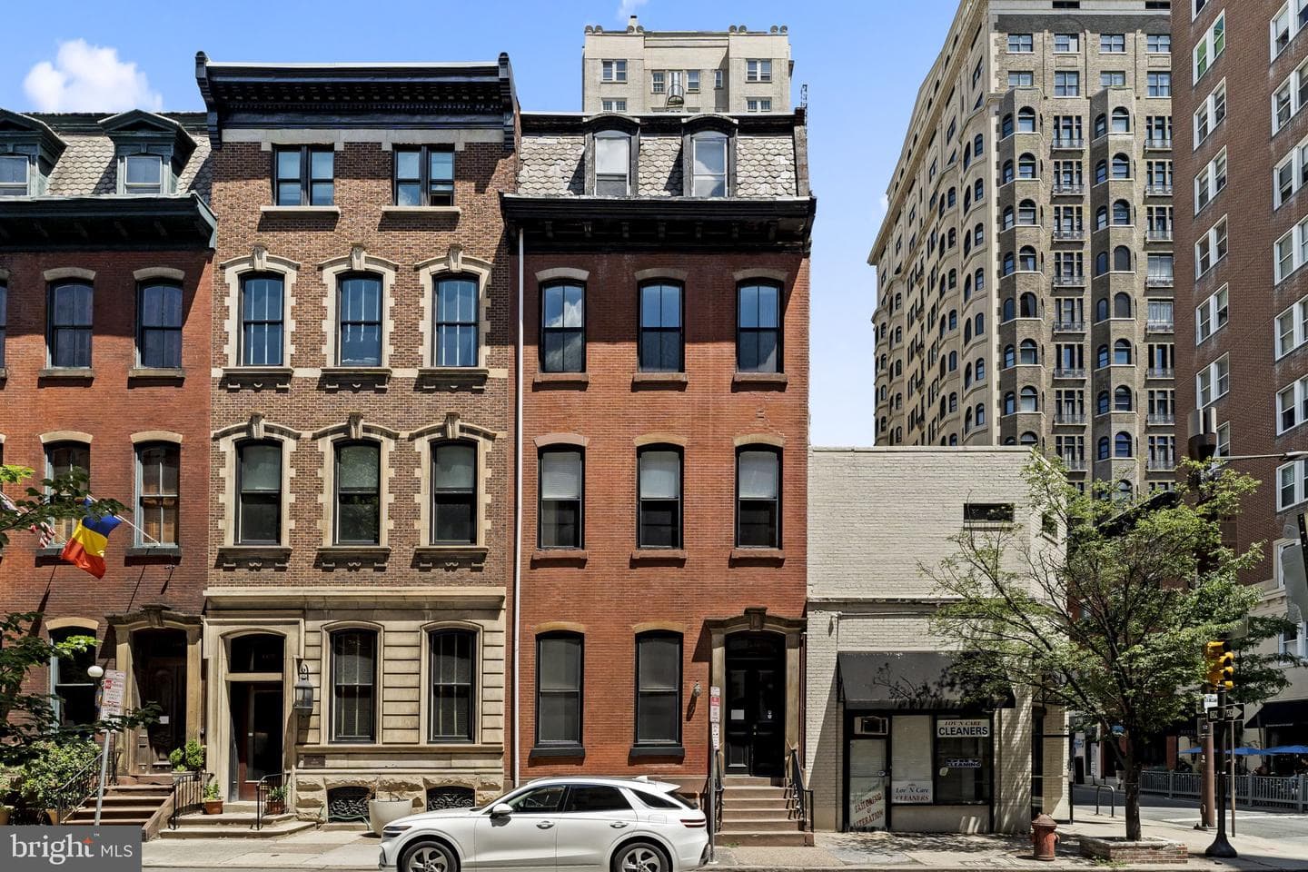 1903 Spruce Street #2c, Philadelphia