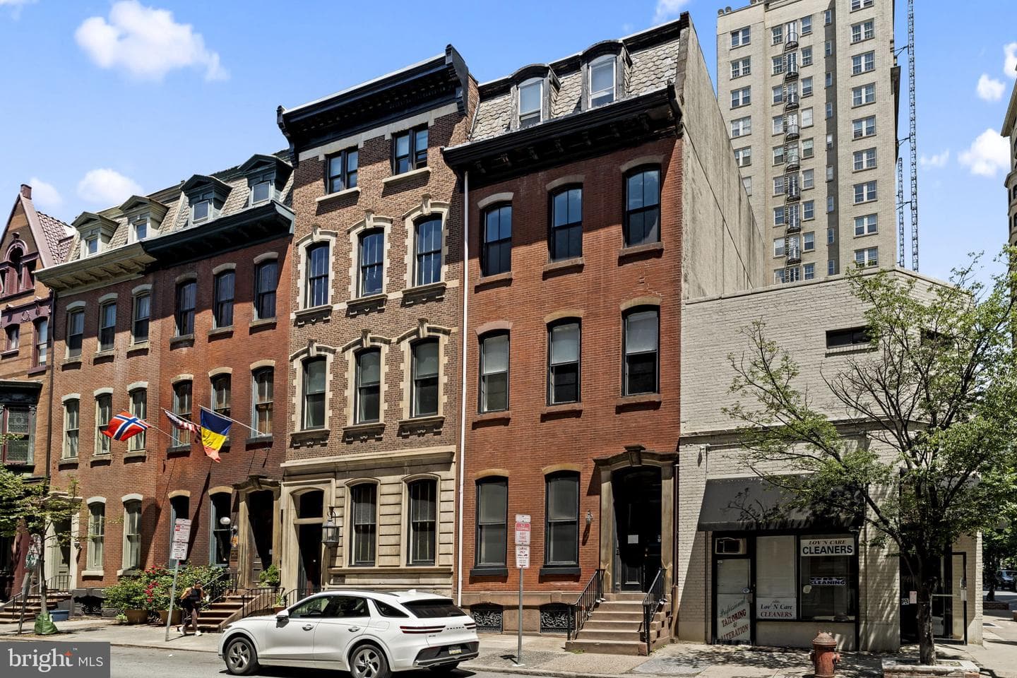 1903 Spruce Street #2c, Philadelphia