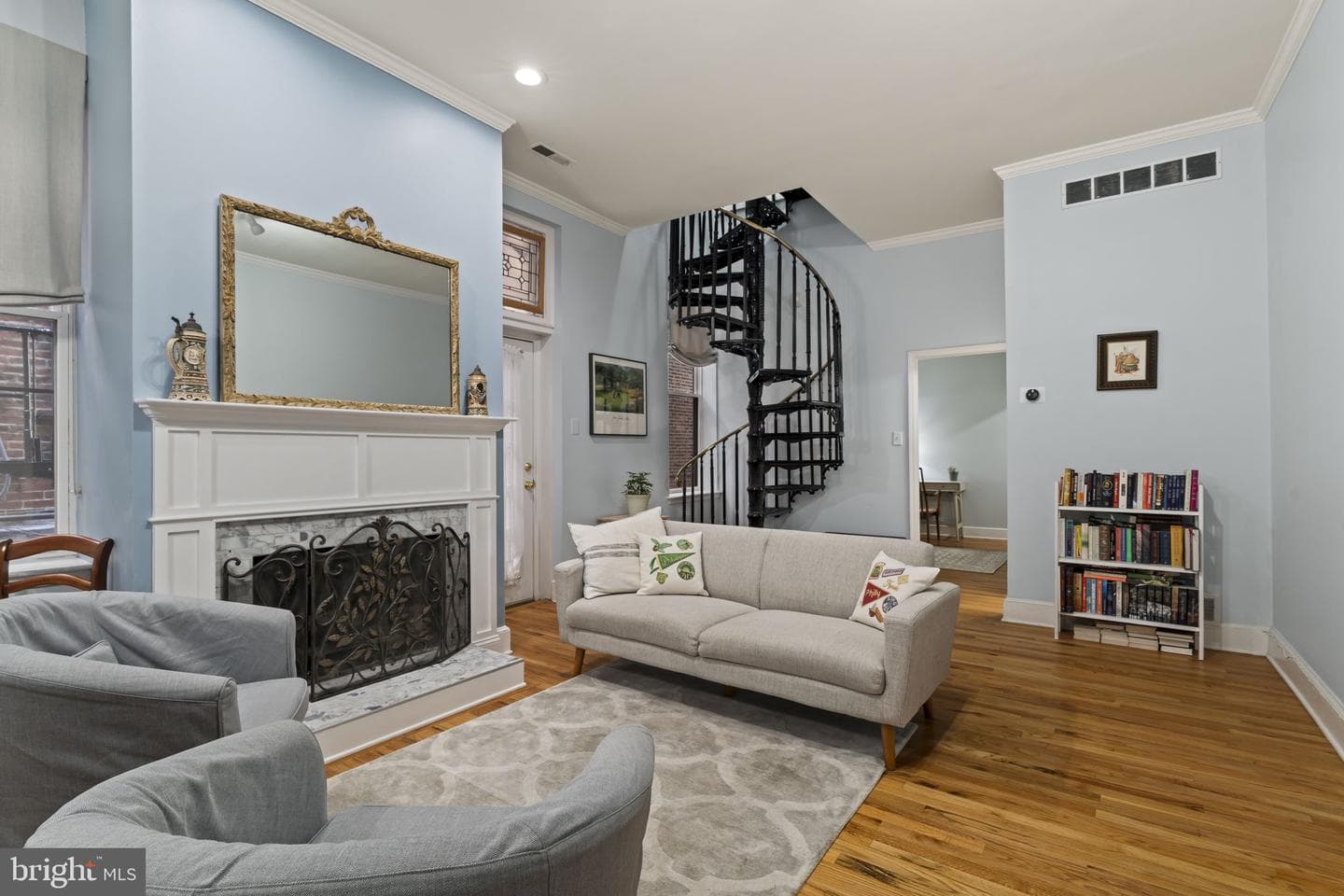 1903 Spruce Street #2c photo 4