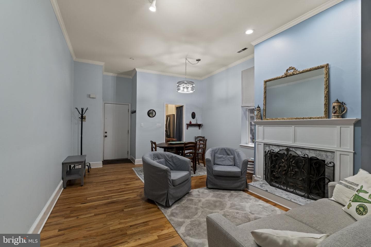 1903 Spruce Street #2c photo 8