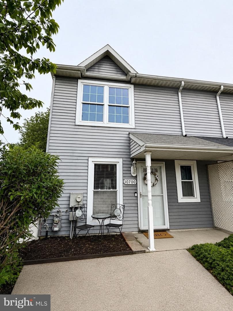10700 Albemarle Lane photo 3