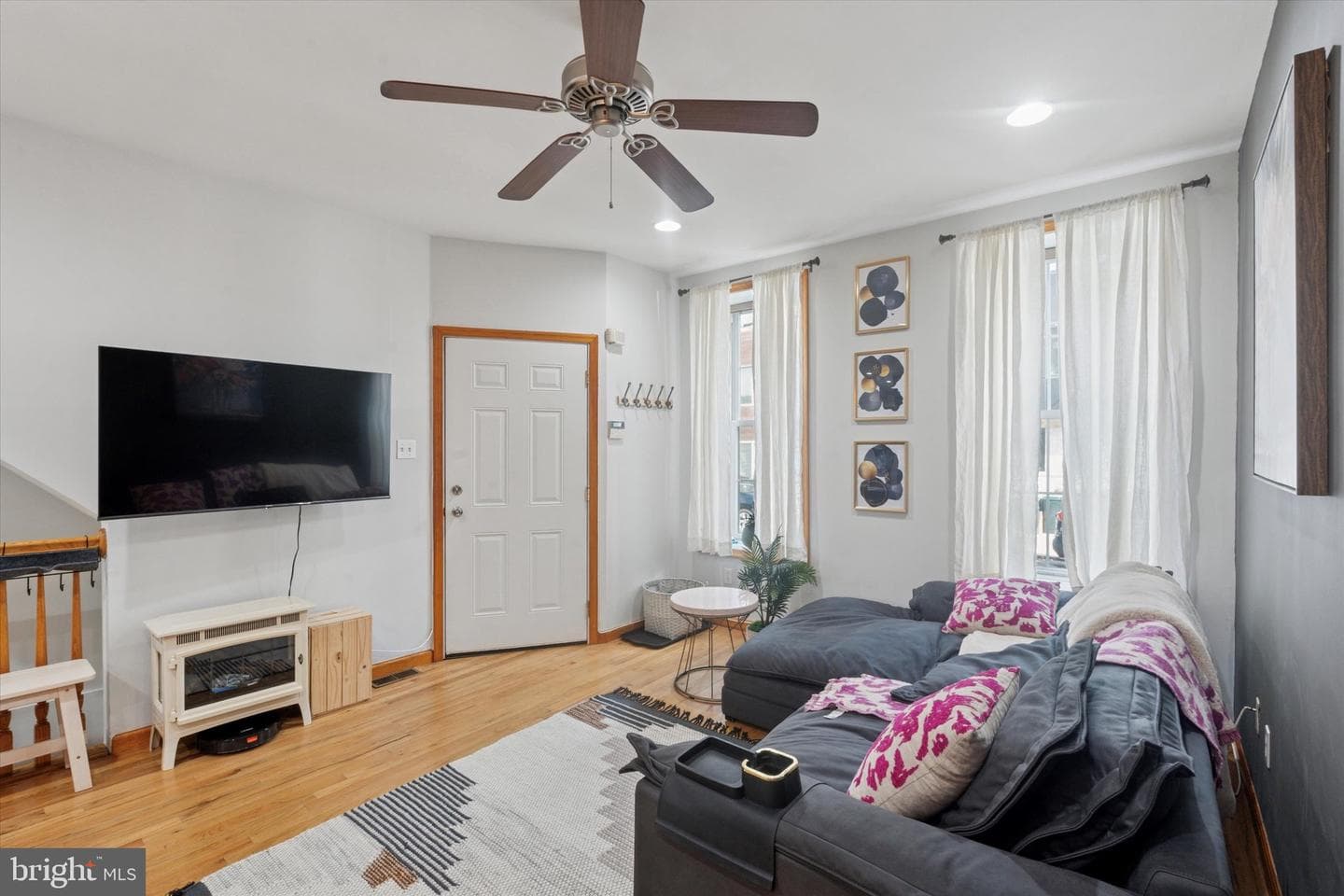 1522 Brown Street #1, Philadelphia