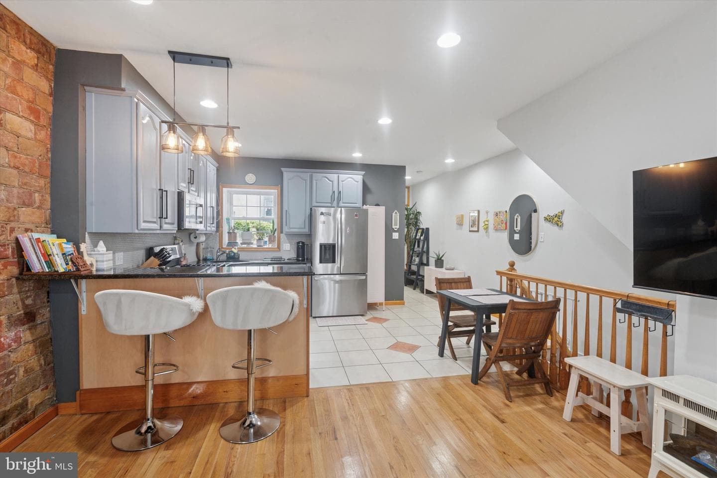 1522 Brown Street #1 photo 4