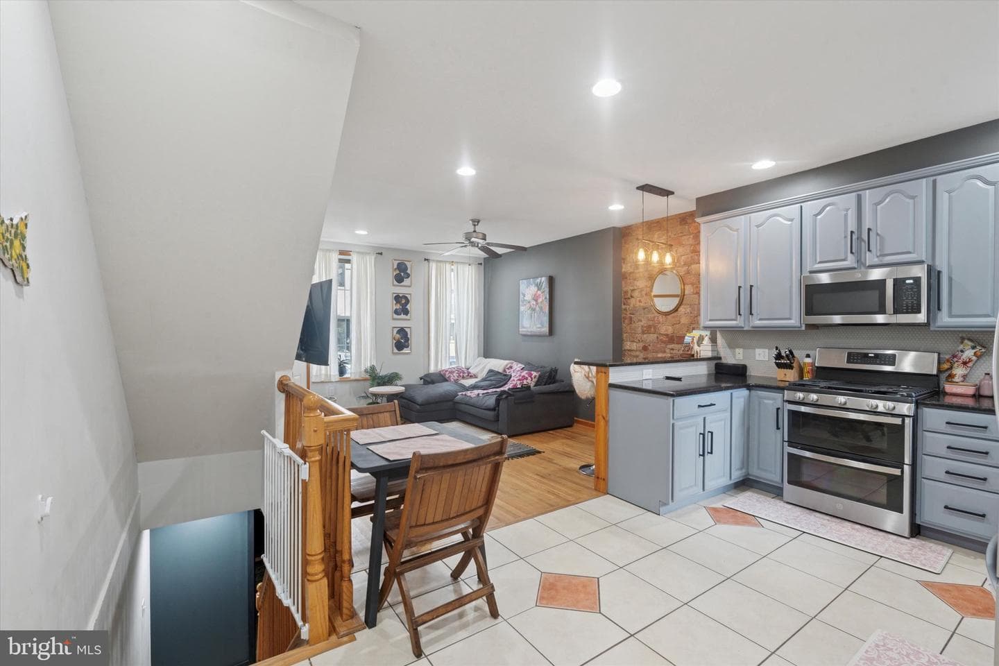 1522 Brown Street #1 photo 5