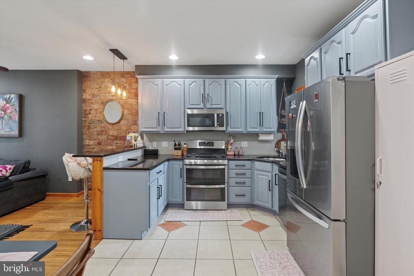 1522 Brown Street #1 photo 6