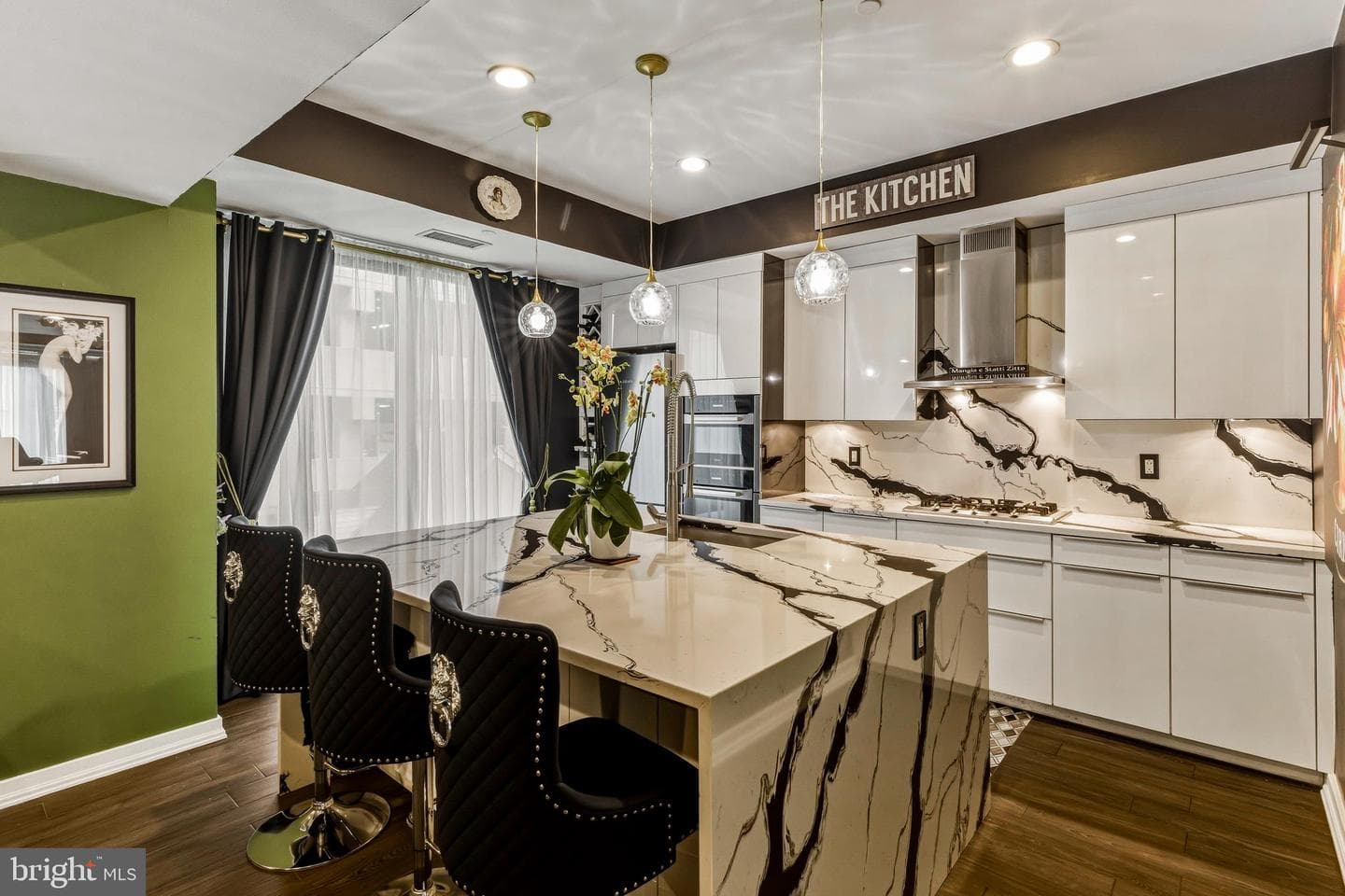 122 New Street #4d, Philadelphia