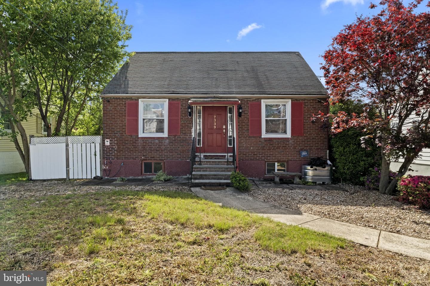 7339 Dorcas Street, Philadelphia