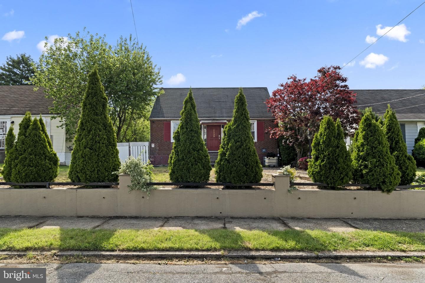 7339 Dorcas Street, Philadelphia