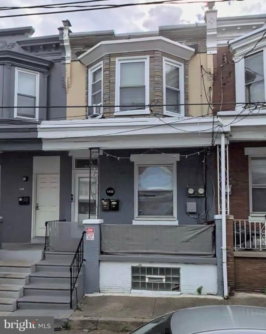 4812 Oxford Avenue, Philadelphia