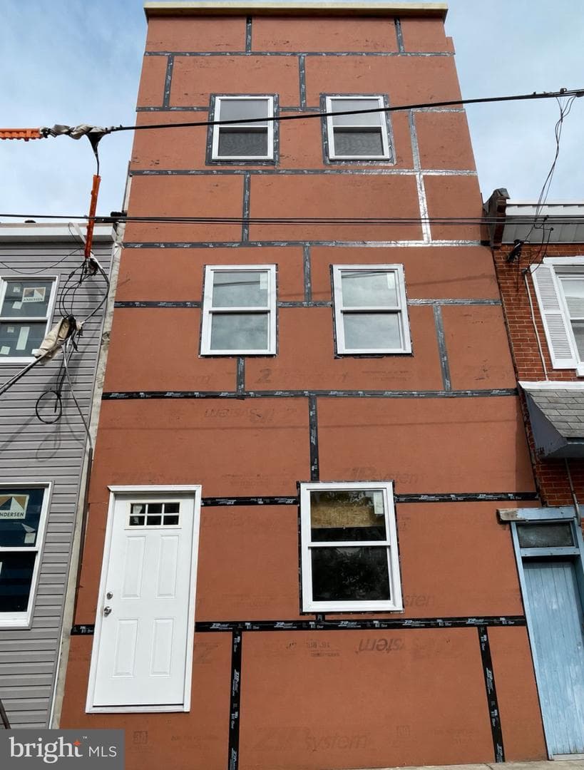 1417 S Philip Street