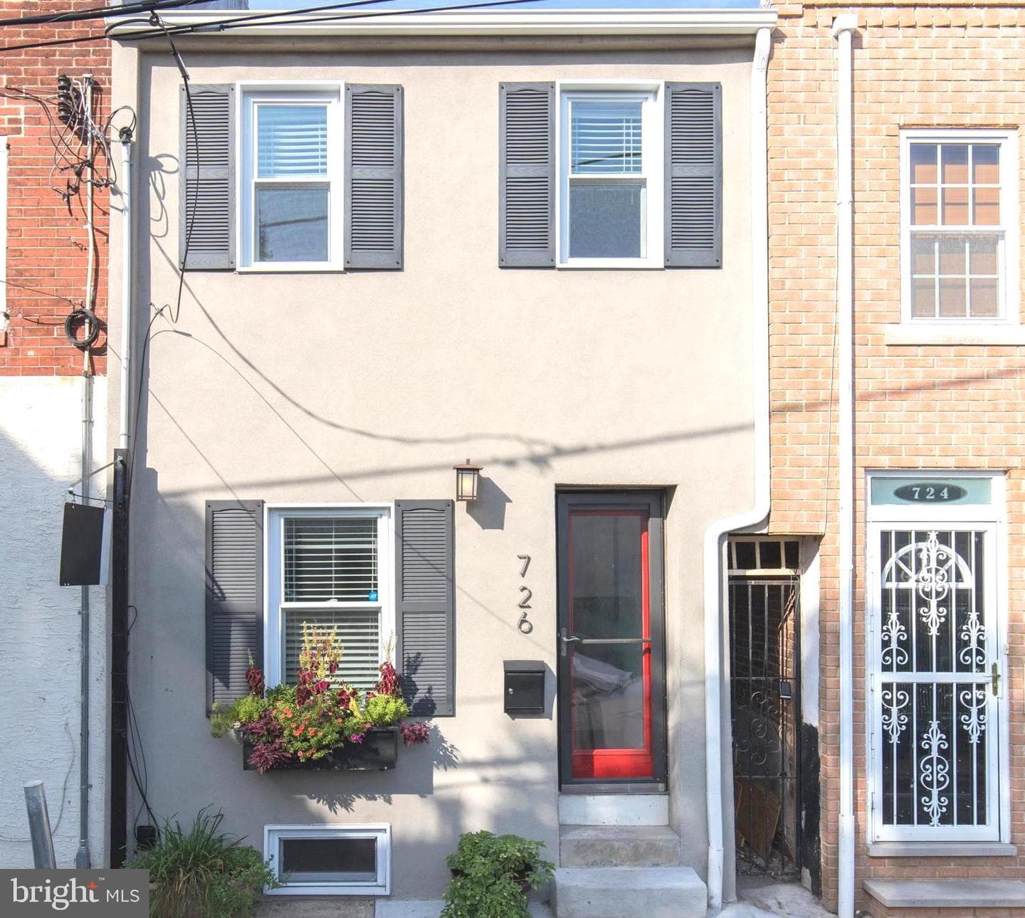 726 S Randolph Street, Philadelphia