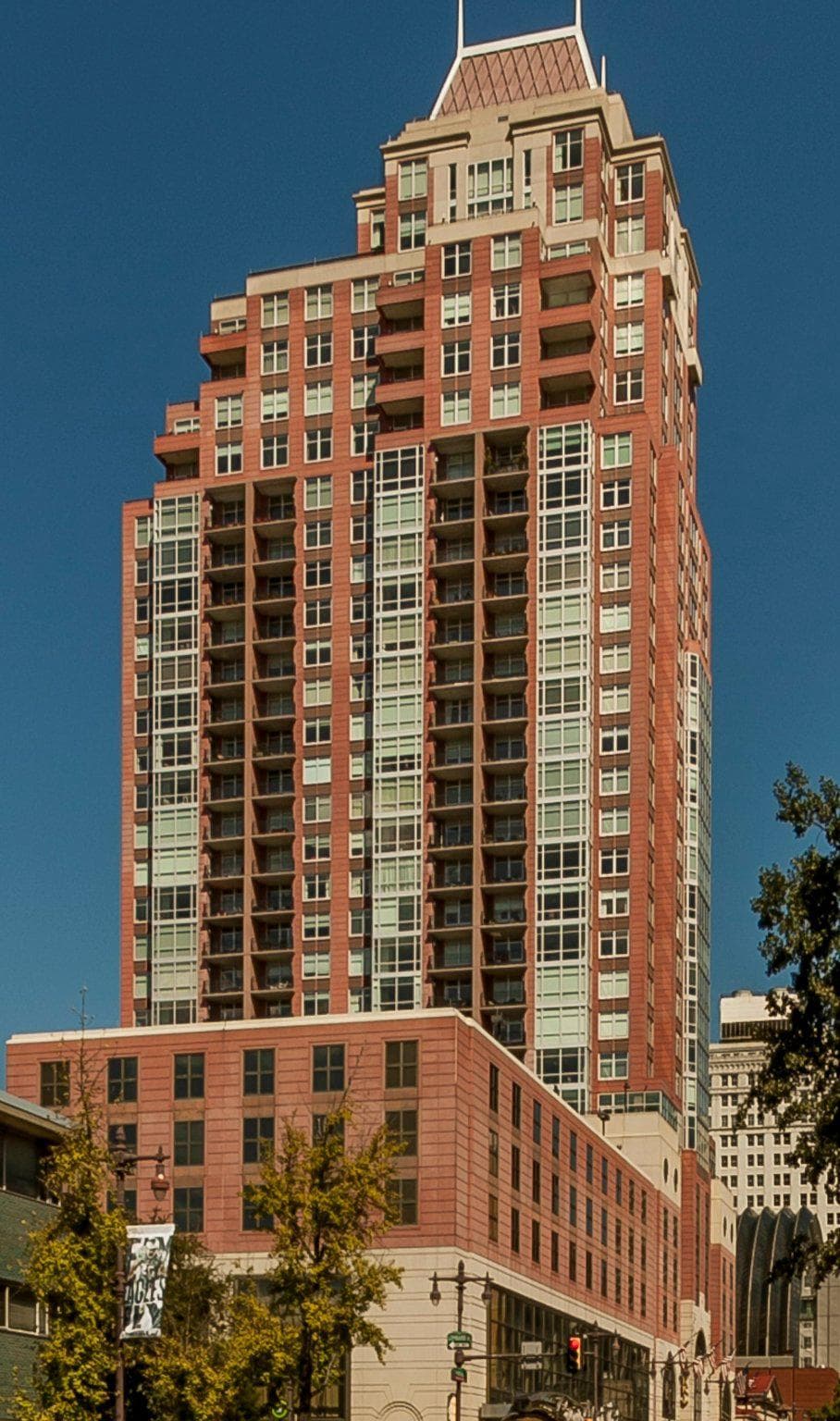 440 S Broad Street #801, Philadelphia