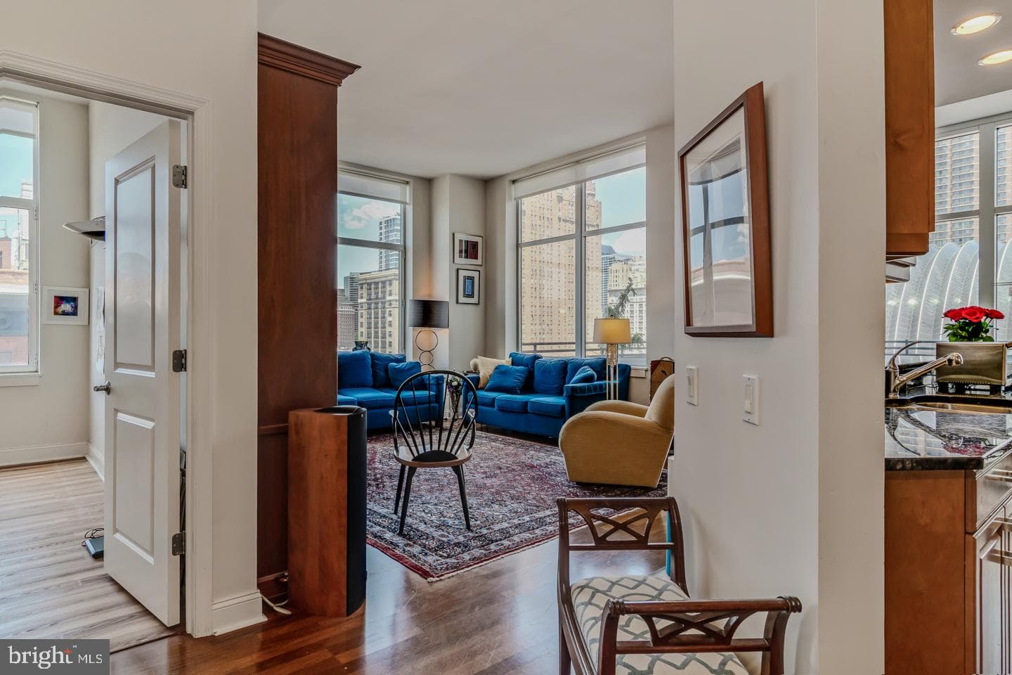 440 S Broad Street #801 photo 5